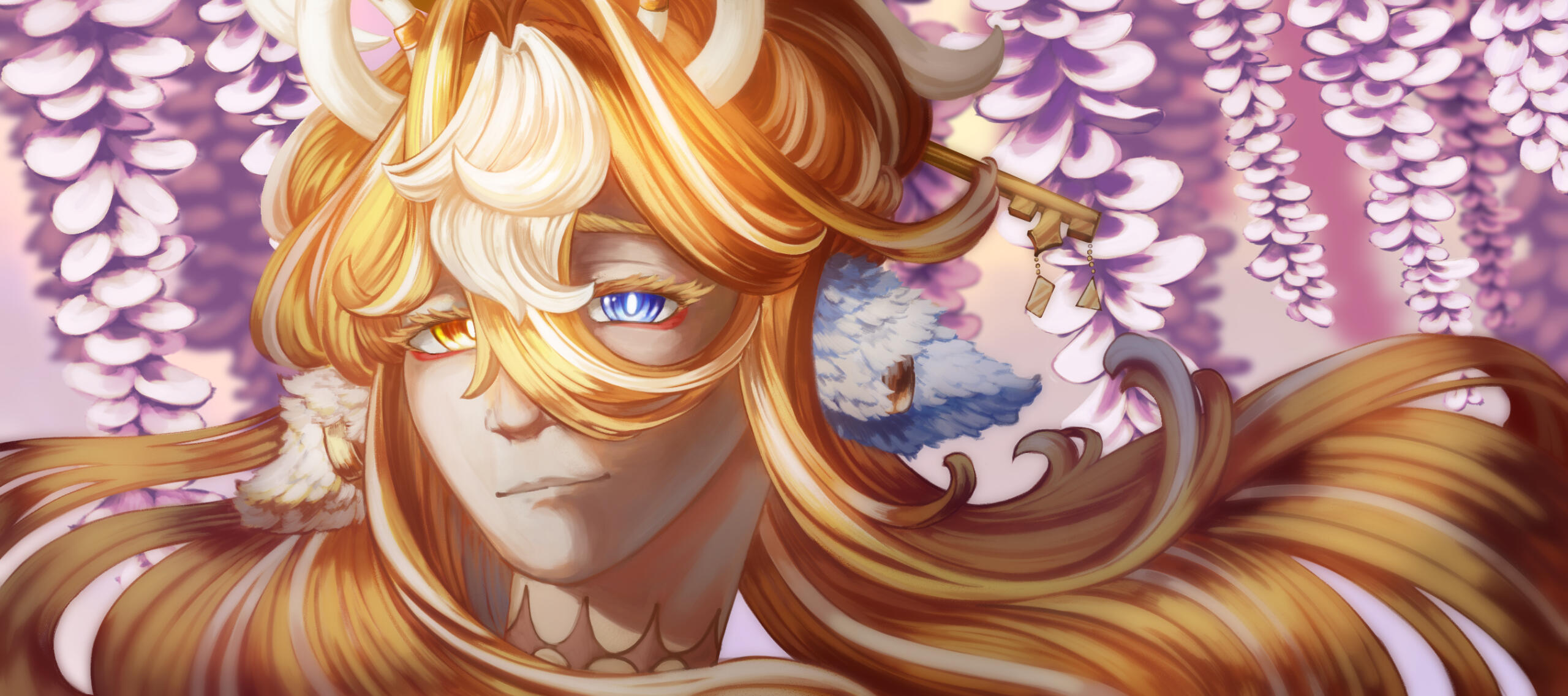 Raffle Prize, Alorix owned by KyettaX