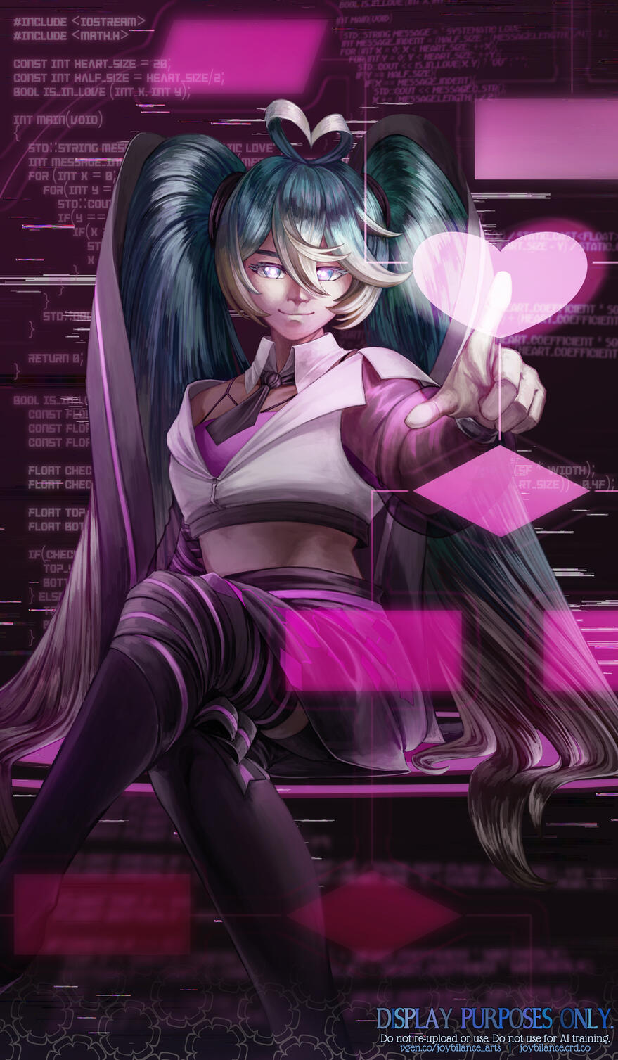 Pretty in Pink Zine | Systematic Love