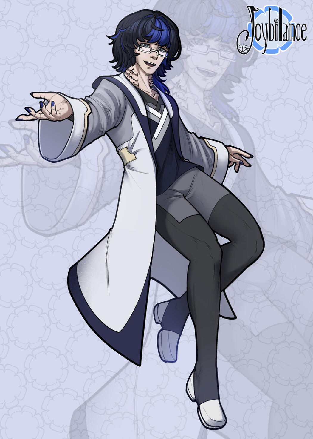 Six Song | Full-Body Sample