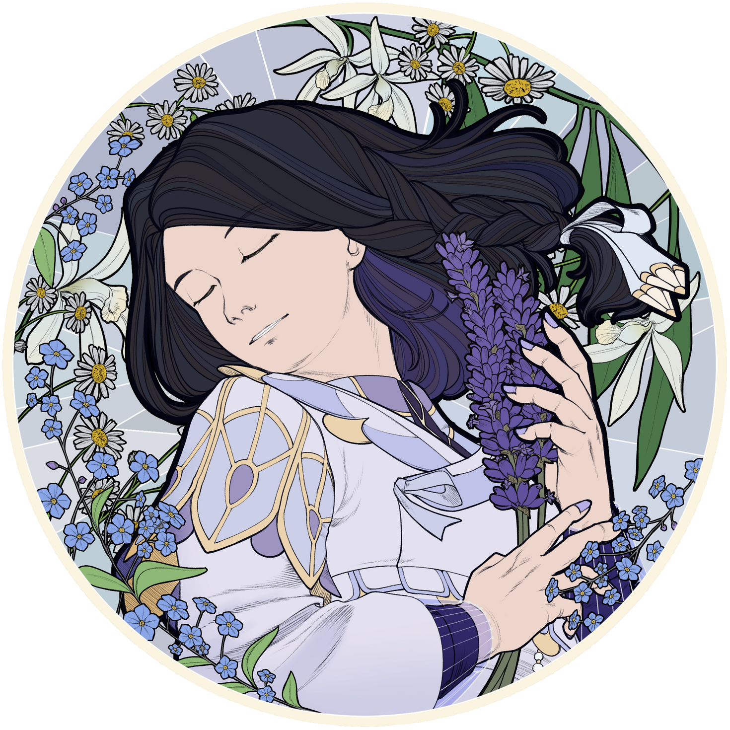 Joy | Something Soft, Something Pure