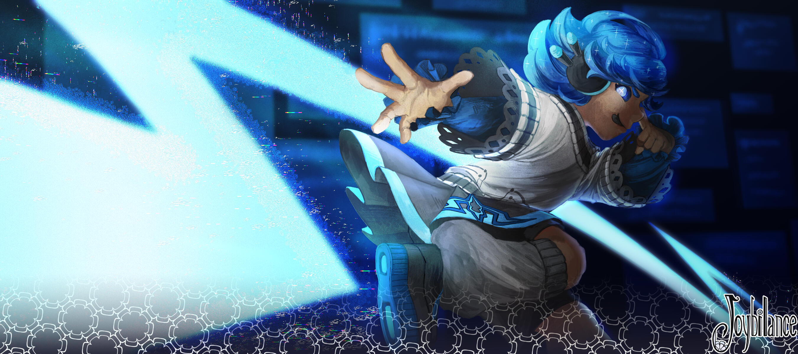 Ghost | ArtFight 2026