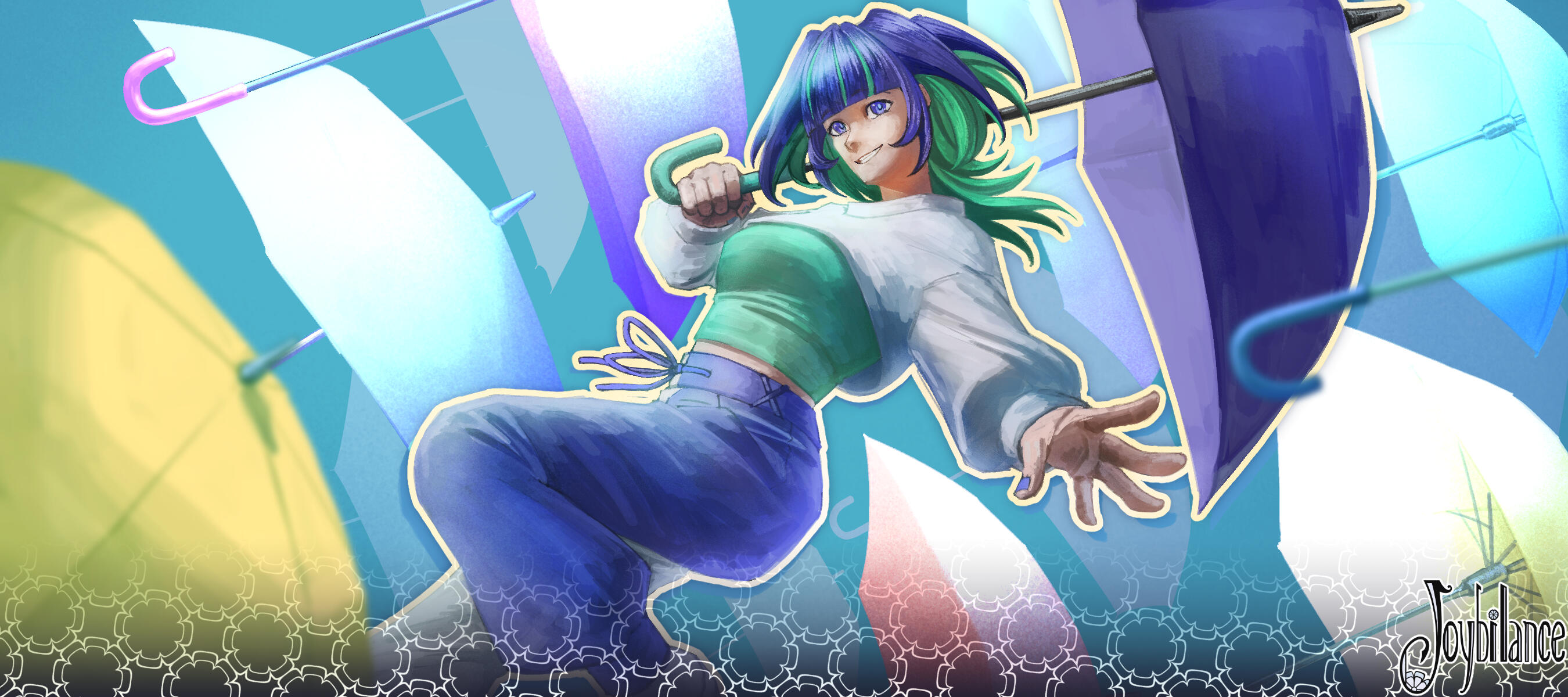 Kasa | ArtFight 2026