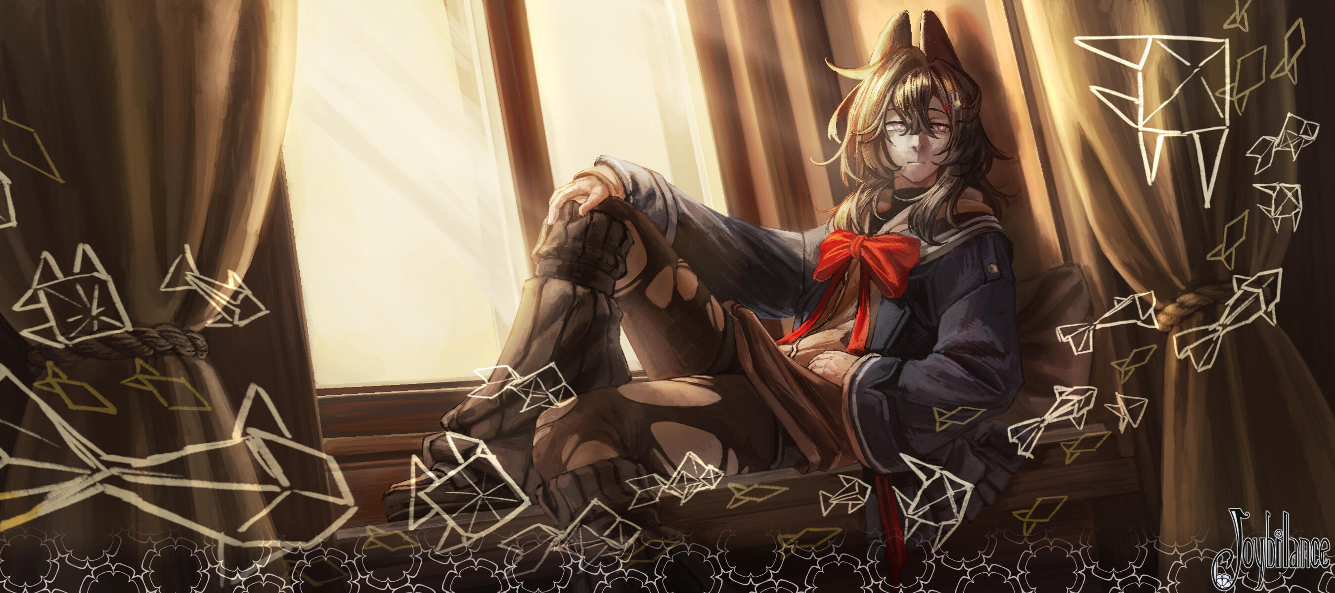 Souleil | ArtFight 2026